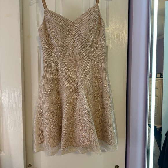 City Studio Dresses & Skirts - Formal Dress